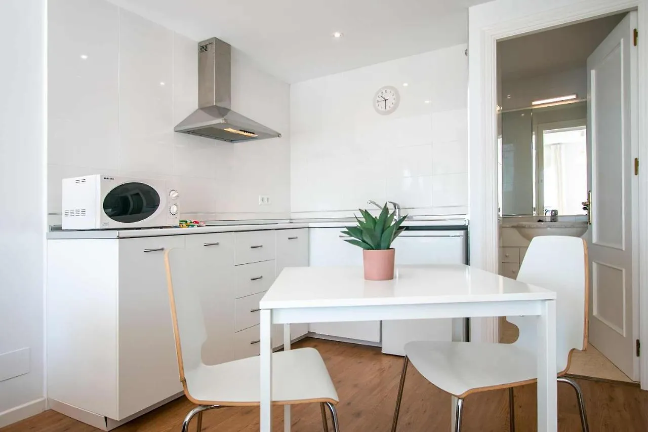 Apartamentos Casa Yoli en Maro
