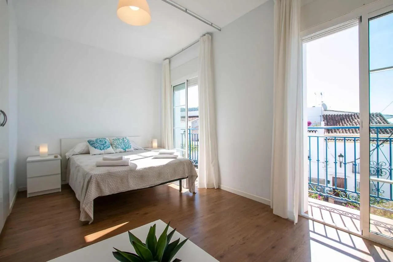 Apartamentos Casa Yoli en Maro