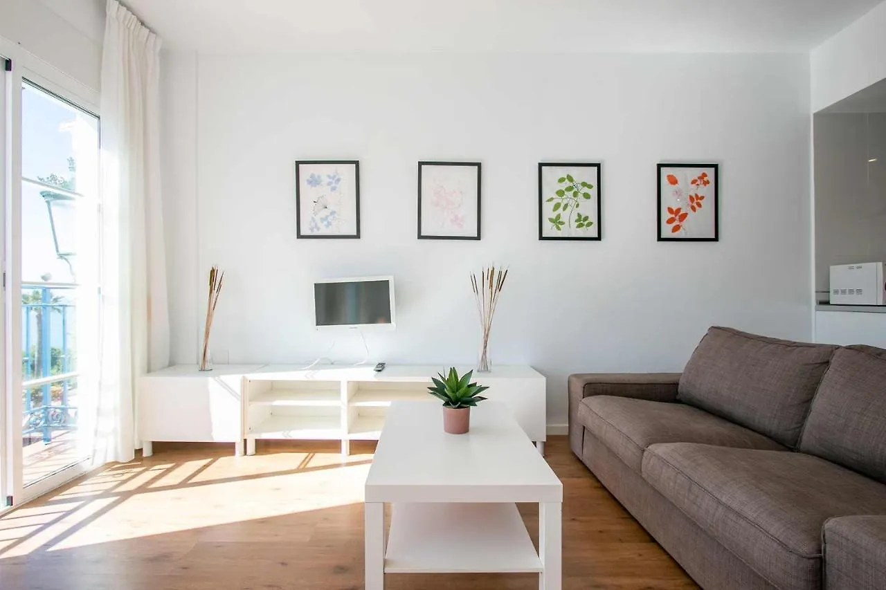 Apartamentos Casa Yoli en Maro España