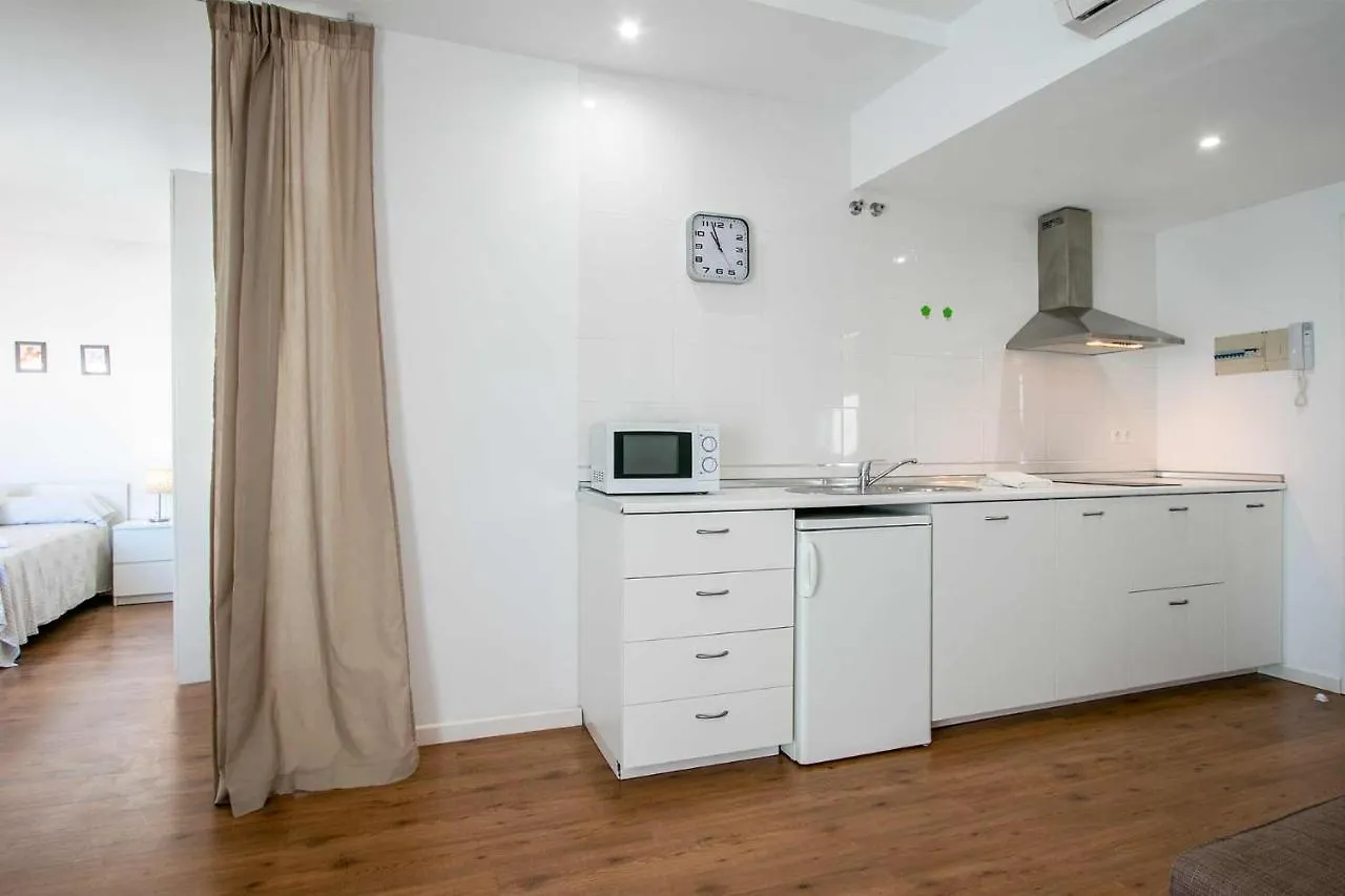 Apartamentos Casa Yoli en Maro