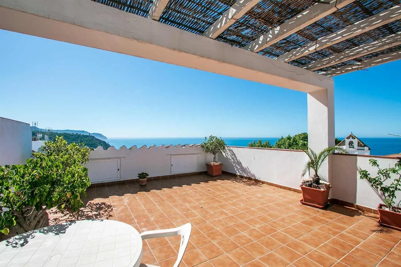 Apartamentos Casa Yoli en Maro