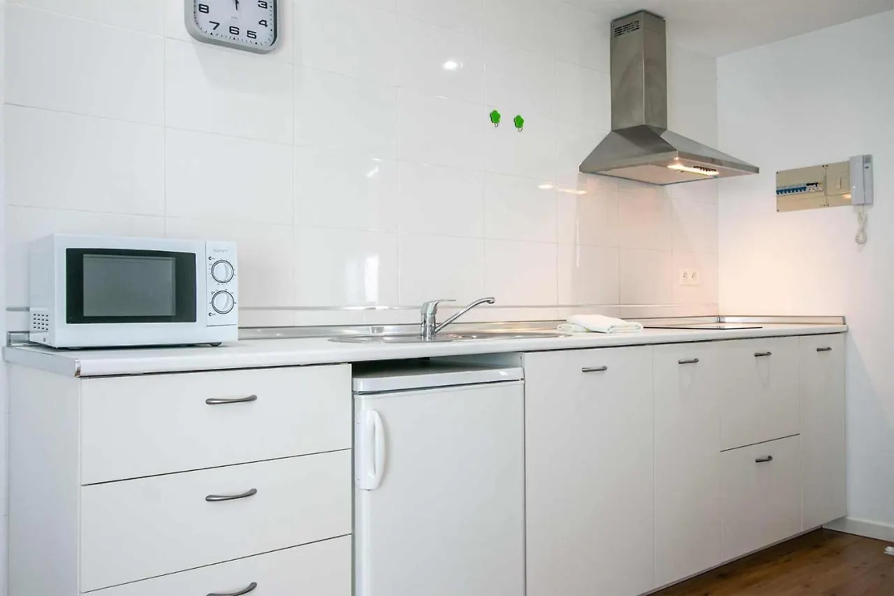 Apartamentos Casa Yoli en Maro España