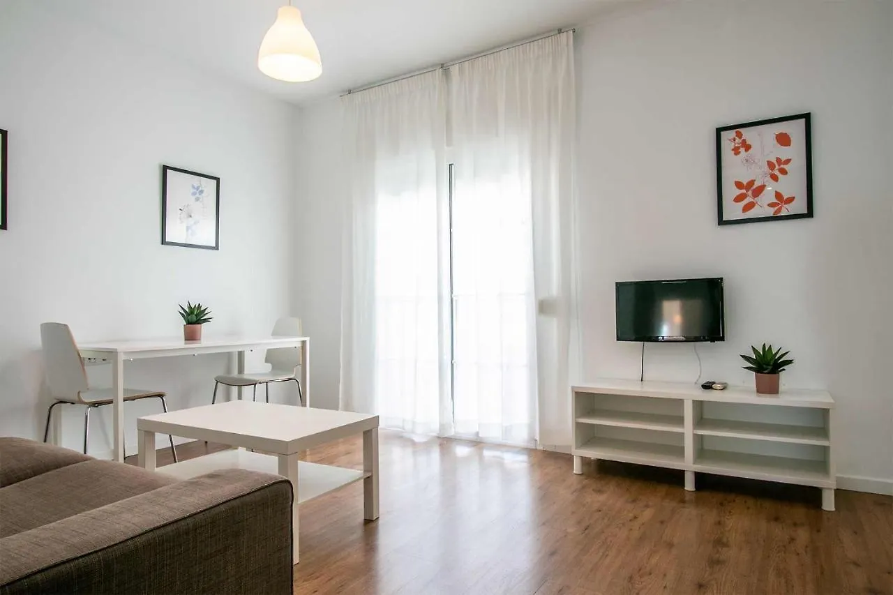 Apartamentos Casa Yoli en Maro