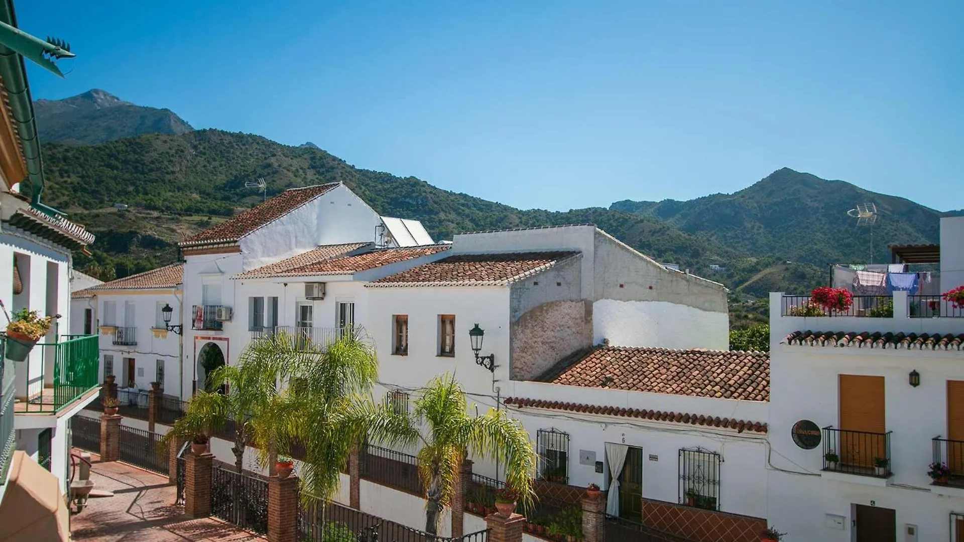 Apartamentos Casa Yoli en Maro