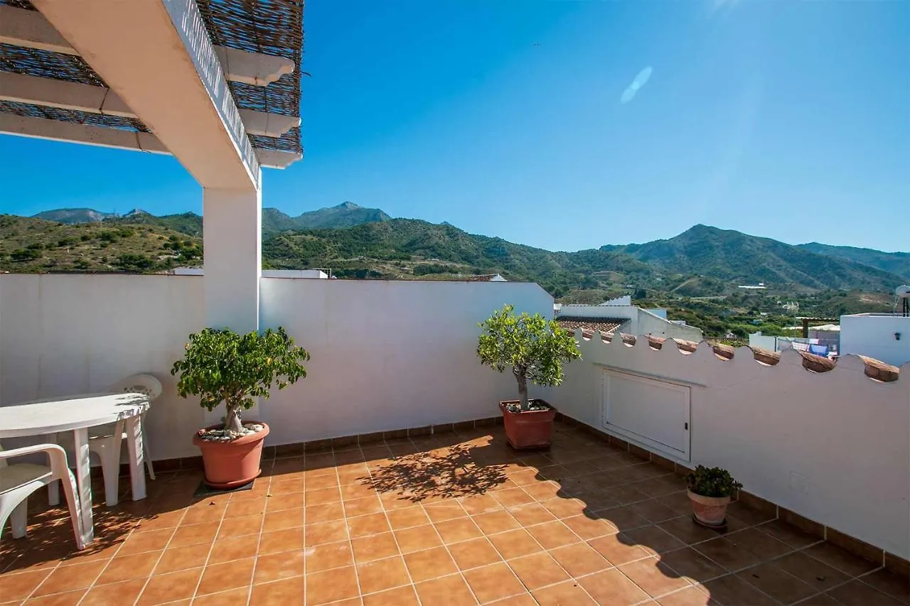 Apartamentos Casa Yoli en Maro