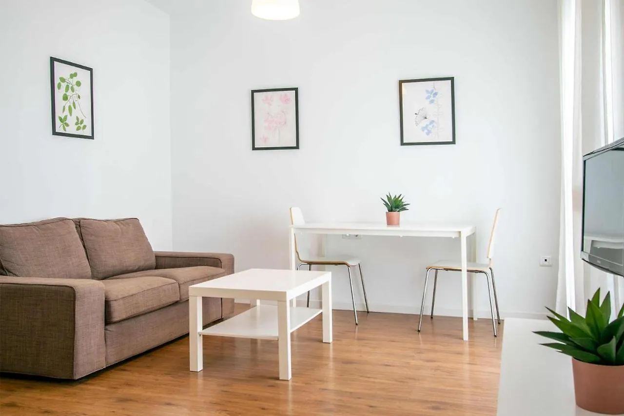 Apartamentos Casa Yoli en Maro 0*,