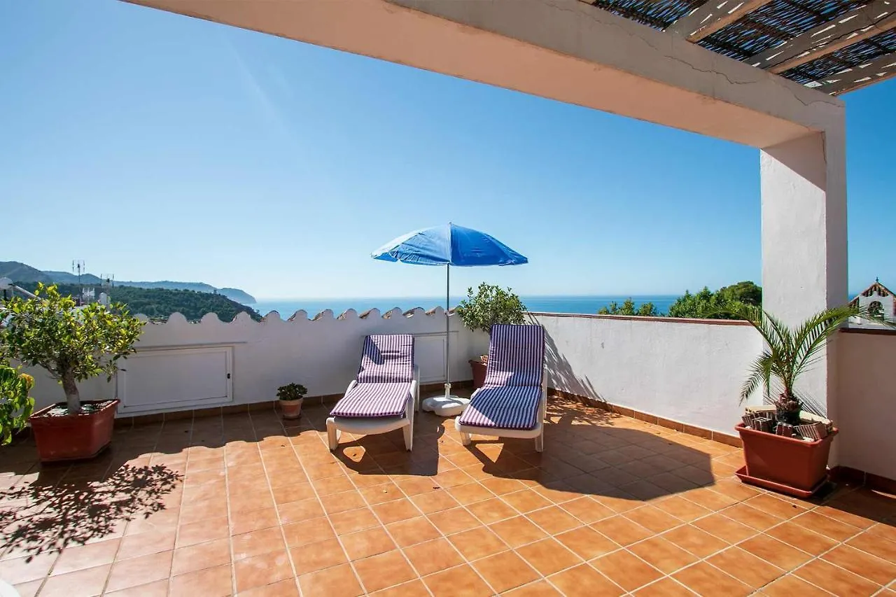 Apartamentos Casa Yoli en Maro