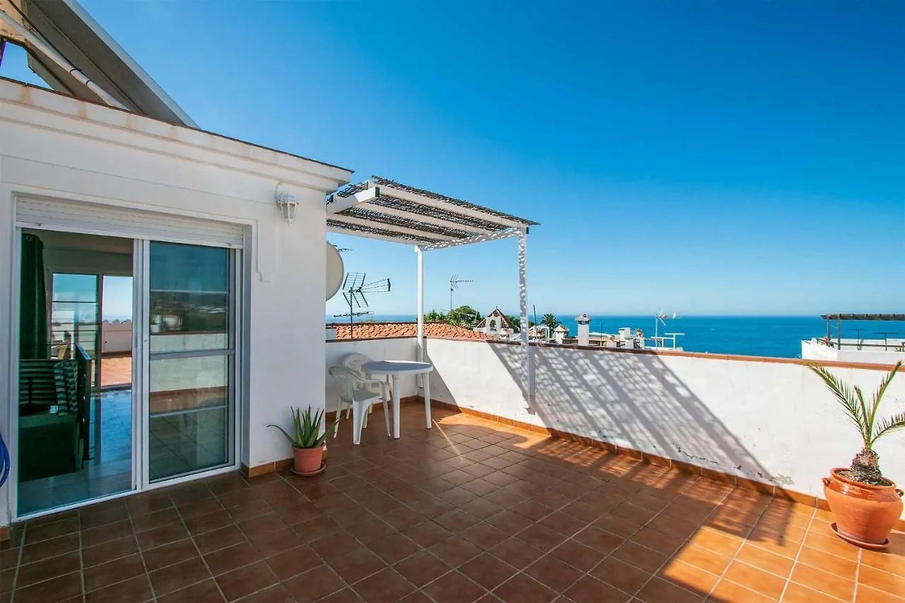 Apartamentos Casa Yoli en Maro