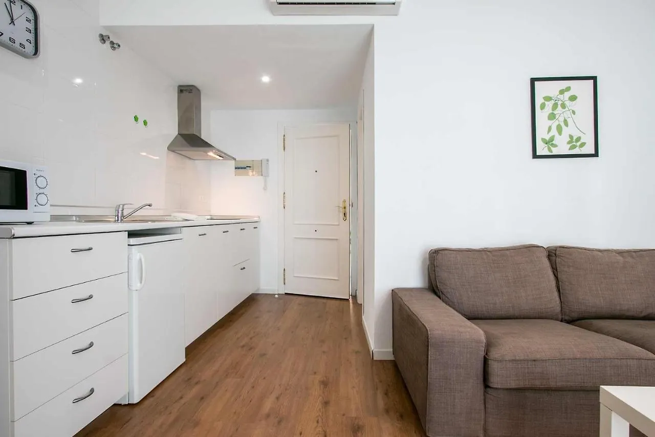 Apartamentos Casa Yoli en Maro