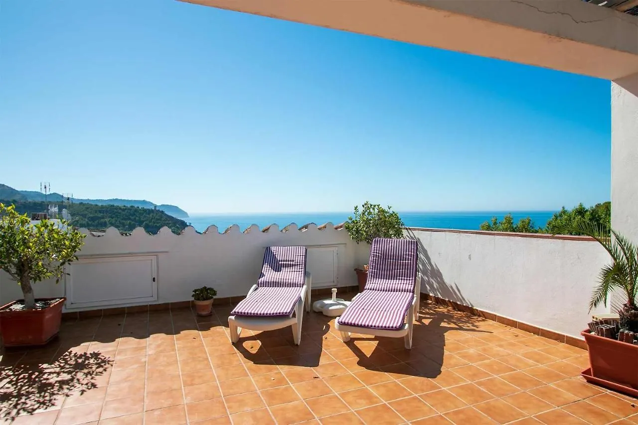 Apartamentos Casa Yoli en Maro
