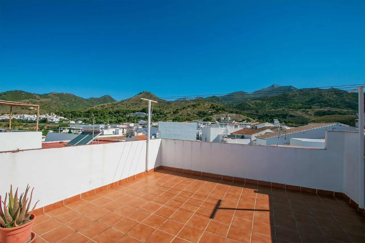 Apartamentos Casa Yoli en Maro