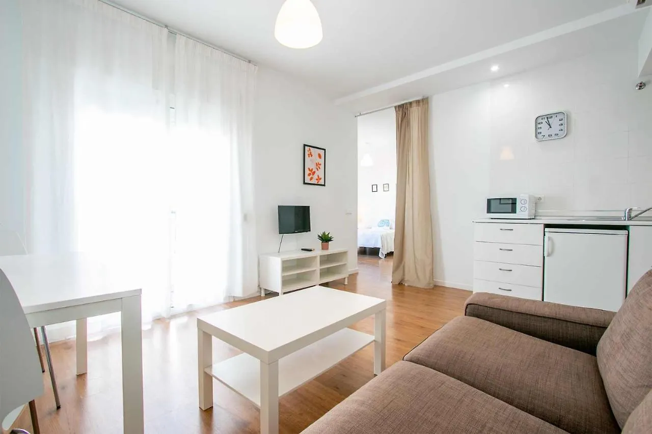 Apartamentos Casa Yoli en Maro