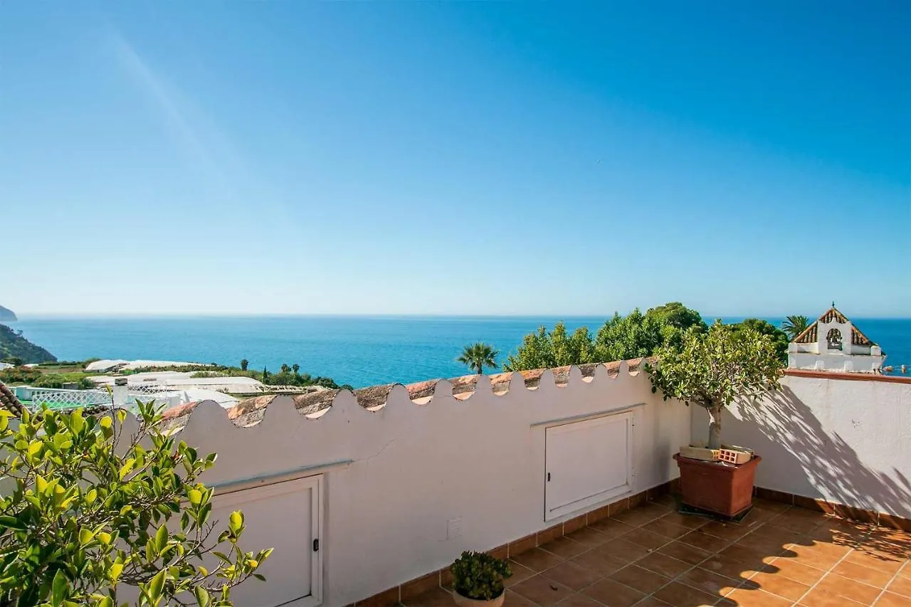 Apartamentos Casa Yoli en Maro