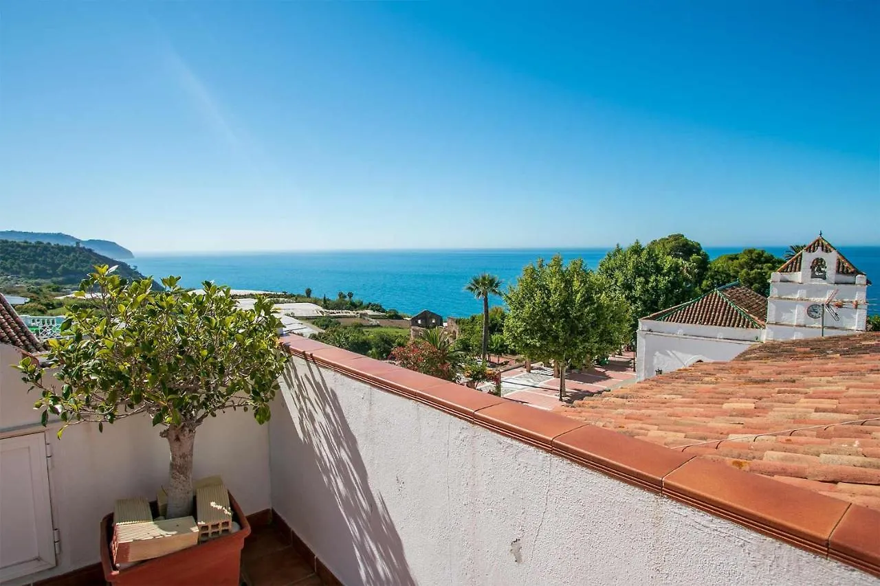 Apartamentos Casa Yoli en Maro España