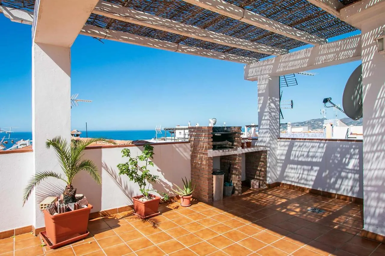 Apartamentos Casa Yoli en Maro 0*,  España