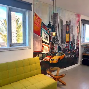  Apartamento Loft Con Vista Mare España