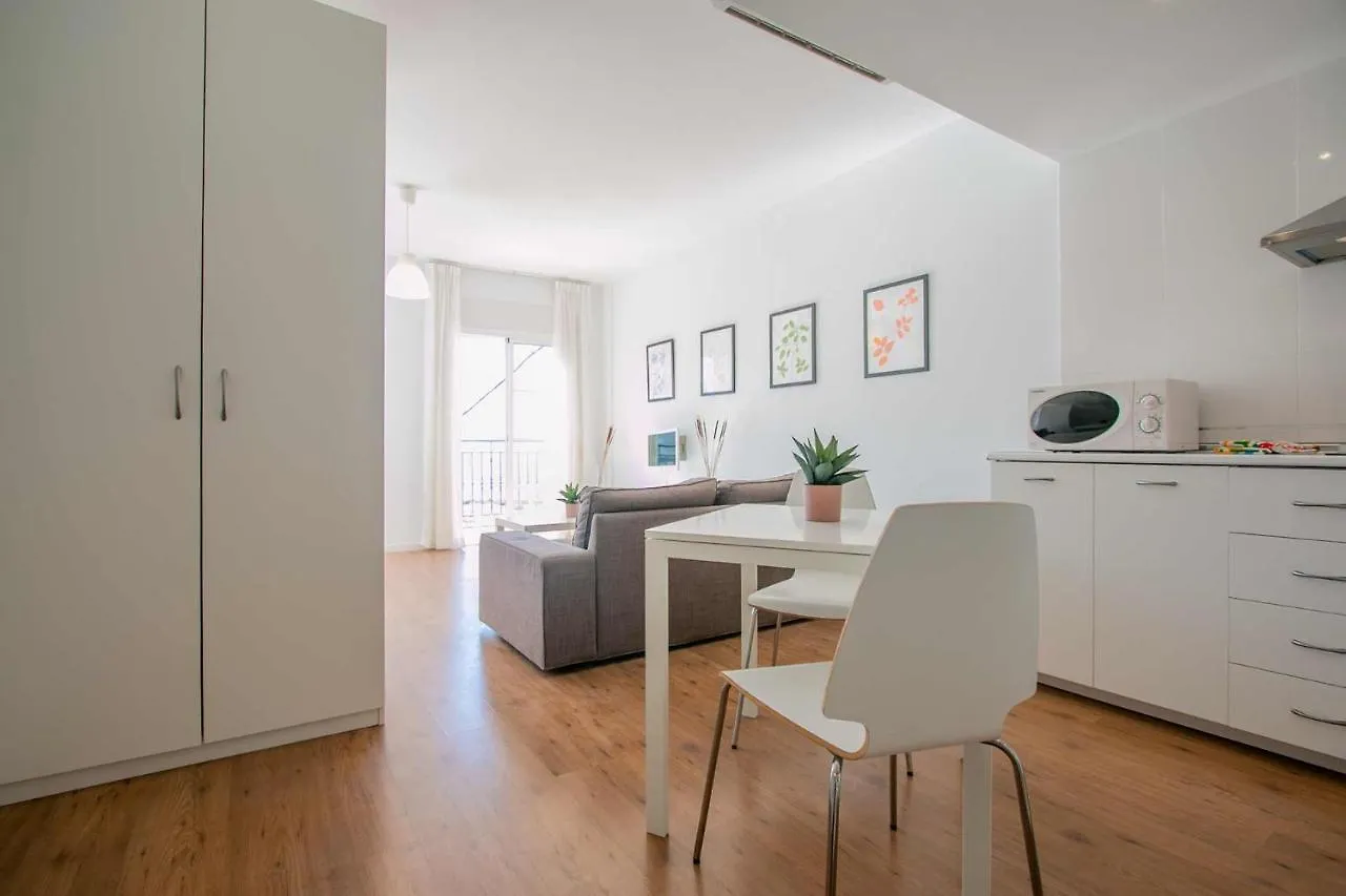 Apartamentos Casa Yoli En Maro Spain