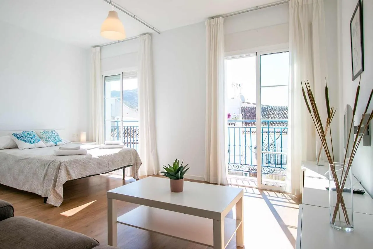Apartamentos Casa Yoli En Maro 0*,