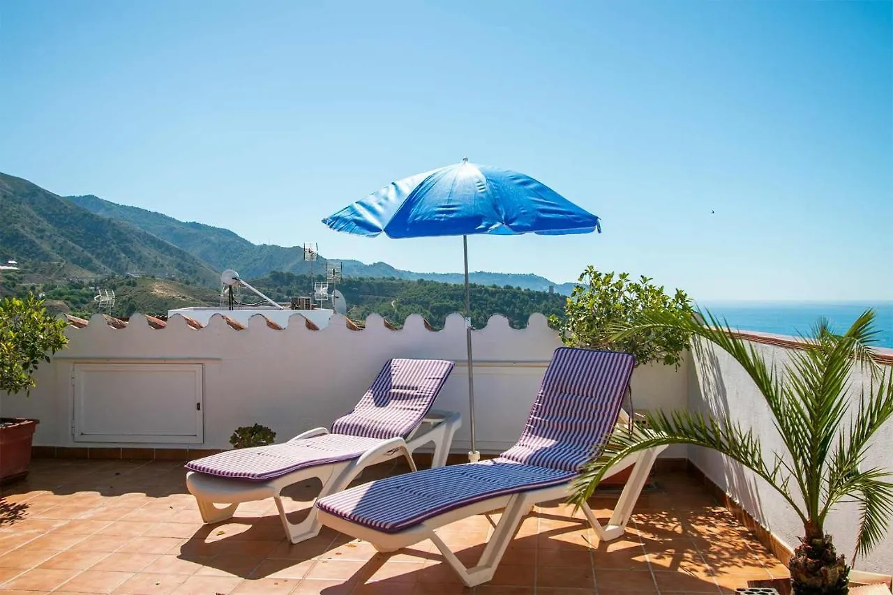 Apartamentos Casa Yoli En Maro 0*,