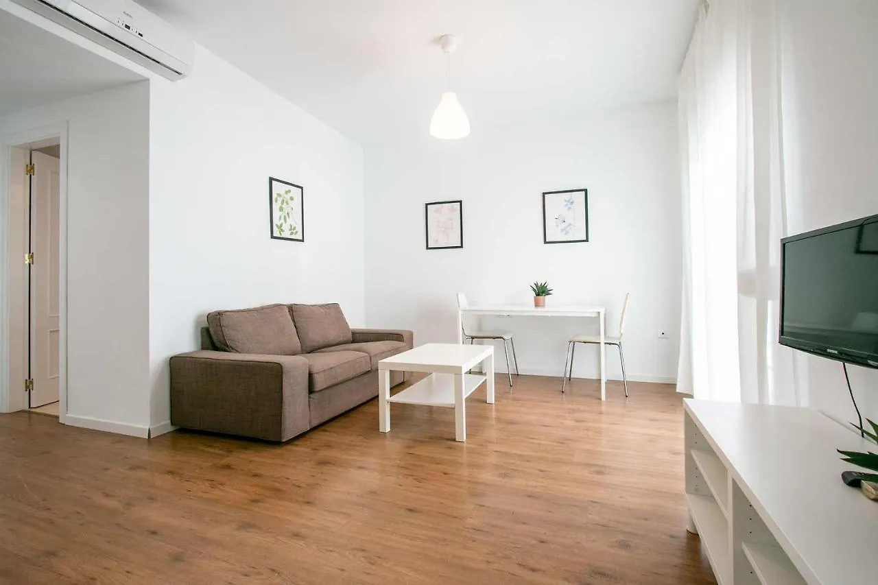 Apartamentos Casa Yoli En Maro Spanien